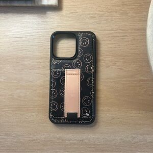 Walli Cases Smile Squad iPhone 13 Pro Case